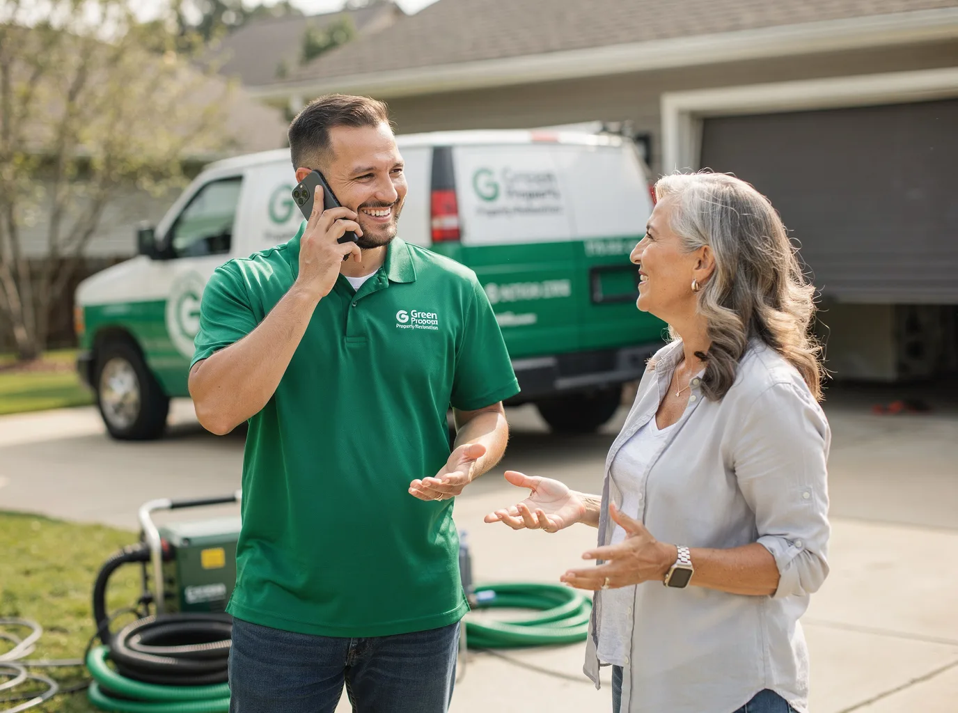 Water Damage Restoration Harwood, MD FAQs